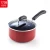 Import Various Colorful Non Stick Aluminium Cooking Pot Casserole Cookware Set from China