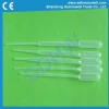 Various size plastic pipette bulb made in china