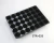 Import Vegetable seed growing nursery flats plug trays Garden Germination Seed Starter Tray Polystyrene Plastic Seedling Tray from Taiwan