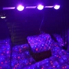 vehicle truck interior accessories car star welcome lamp led ambient mini usb light