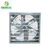Ventilator Small High Pressure Plastic Centrifugal Fan