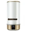Vertical induction water heater