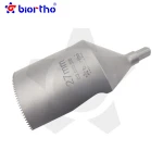 Veterinary tplo Saw blades Orthopedic Instruments