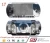 Import Video Game Vinyl Decal Skin for Sony PSP from China