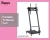 Import Video Wall Mount Rolling Portable LED TV Mounting Bracket Stand from Taiwan