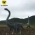 Import Vivid Park Model Simulation Dinosaur animatronic Jurassic dinosaur from China