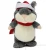 Import voice recording plush toys electronic plush toys christmas animated electronic plush toys from China