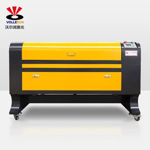 Voiern CO2 1390  laser engraving machine  for marble, granite, wood and other non-metallic materials.