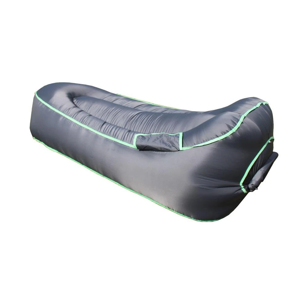 W0970 Customized lazy bag inflatable 5 in 1 air sofa bed