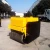 Import walking behind road roller 800kg from China