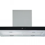 Wall Mounted Range Hood Chimney Extractor Smoke Exhaust  island kitchen range  cooker hood T-Sharp Hood