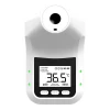 Wall Mounting LCD Display Multi-functional New Upgraded Temperature Smart Sensor Detector Digital Thermometer K3 Pro