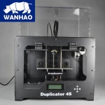 Wanhao Duplicator 4S 3D Printer