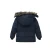 Import warm wholesale winter kids children baby boys fur jackets long  coats clothes from China