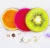 Import Washable 3D thickening round fruit seat cushion for office from China