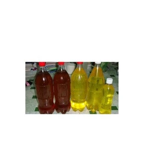 Wasted vegetable oil/UCO/used cooking oil for biodiesel with high quality At Cheap Price  for sale