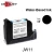 Import Water based black color inkjet printer ink cartridge for porous material from China