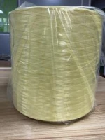 Water blocking Aramid yarn
