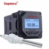 water conductivity sensor professional conductivity meter ec and ph meter ec probe water conductivity meter
