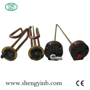water heaters spare parts