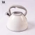 Import Water Kettles Stainless Steel Elegant Simple Metal Customized Box Logo Style Surface Packing from China