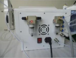 Water oxygen peel hydradermabrasion+microdermabrasion machine portable SPA10