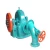 Import Water Pelton turbine /Hydro power energy project from China
