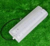 water proof 3W rechargeable led emergency lamp/emergency light