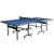 Import Water-proof Game MDF Easy Folding Table Tennis Table with Accessory Free from China