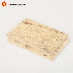 Waterproof 10mm 12mm 16mm 18mm Osb plywood 3 Board Plywood For Construction