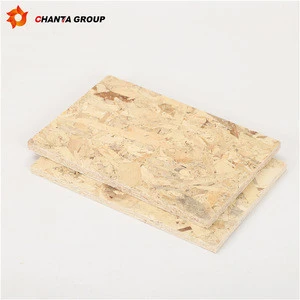 Waterproof 10mm 12mm 16mm 18mm Osb plywood 3 Board Plywood For Construction