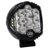 Waterproof 5Inch 30W LED Flood/Spot Dual Side Light Driving Light Offroad Fog Lights LED Driving Lamp