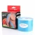 Import Waterproof adhesive medical tape for Athletes, physiotherapy Pre-cut Kinesiology Tape with FDA &amp; CE approval from China