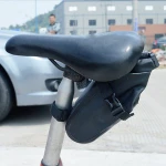 waterproof Amazon Top  tail storage Rainproof Bicycles Accessories Carrying Bag