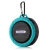 Import Waterproof bluetooth small speaker outdoor suction cup mini bluetooth audio car subwoofer from China
