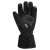 Import Waterproof Leather Riding Gloves Battery Heated Motorcycle Gloves from China
