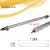 Import Waterproof led tube light with led dimming system 4500W poultry farm lights from China