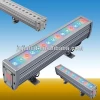 waterproof led wall washer :LED 36*3W RGB outdoor wall washer