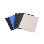 waterproof PP hollow corrugated plastic sheet for automotive wholesale