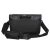 Import Waterproof PU Leather Laptop Messenger Bag For Men Women New Design Korean School Bag Shoulder Bag from China