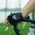 Import Waterproof sport fingerless racing gloves from China