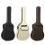 Import Waterproof thickened economical upgrade guitar bag with low price from China