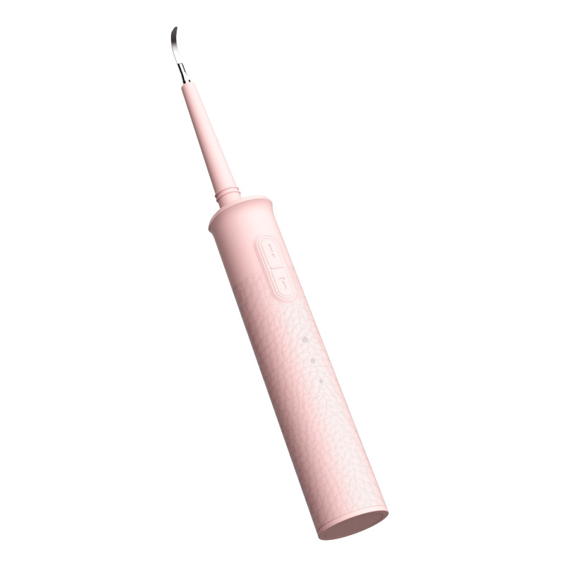 Waterproof Wireless Head Key Adult Rechargeable   Electric Toothbrush