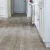 Import Waterproof WPC Core Engineered Vinyl Plank 8mm Click Lock Flooring with Cork Layer For Residential Use from China