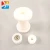 Import Wear resistant Plastic pulley wheel CNC custom nylon plastic pulley from China