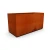 Import Weather esistant weathering steel antracita color Corten steel planter box from China