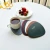 Wedding Style Heat Resistant Sublimation Blank Pu Pvc Leather Placemat For Dining Table