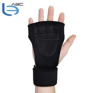 Weight Lifting Fitness Gloves Half Finger Men and Women Sports Gym Gloves Workout Exercise Training Protect Weightlifting Gloves