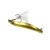 Import WEIHE Metal Fish Spoon Lure With Hook Fishing Lure 5-21G Fishing Tackle Metal Baits Big Game Lure from China