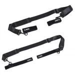 WEIHE Portable Fishing rod Bag Multi-function Fishing rods Protective fishing Gear Bag shoulder straps bag Pesca peche 133